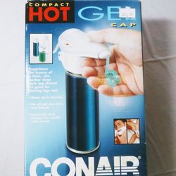 Hot Shaving Cream Machine
