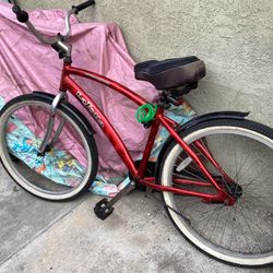 Bicycles