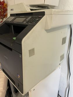 Brother industrial Printer 