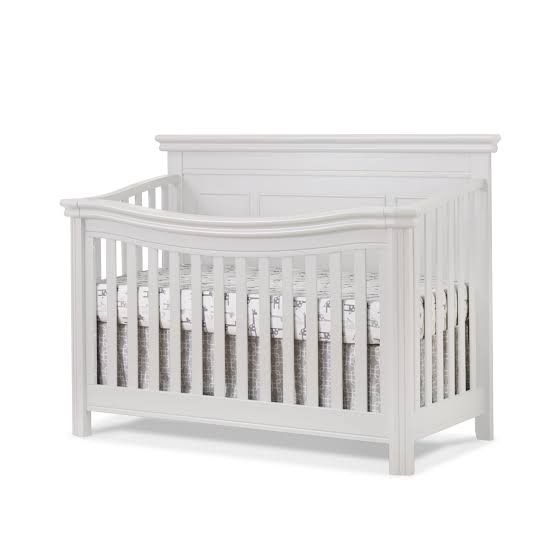 Baby Crib