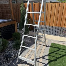 Ladder