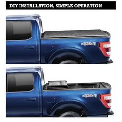 RealTruck Extang Trifecta 2.0  Chevy/GMC 6.7FT (See Description)
