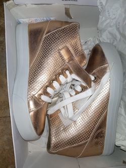 WOMENS SHOES (GUESS)