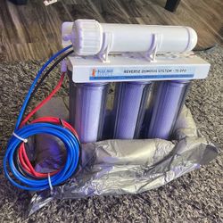 Fish Tank - Water Filter 