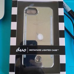 Iphone 6/6s//7/8/SE Case