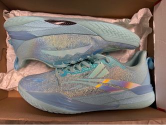 Volanti Rocket Air size 11 “Neptune”