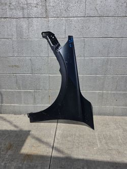 Left fender honda civic 2022 2023 2024 2025 2026