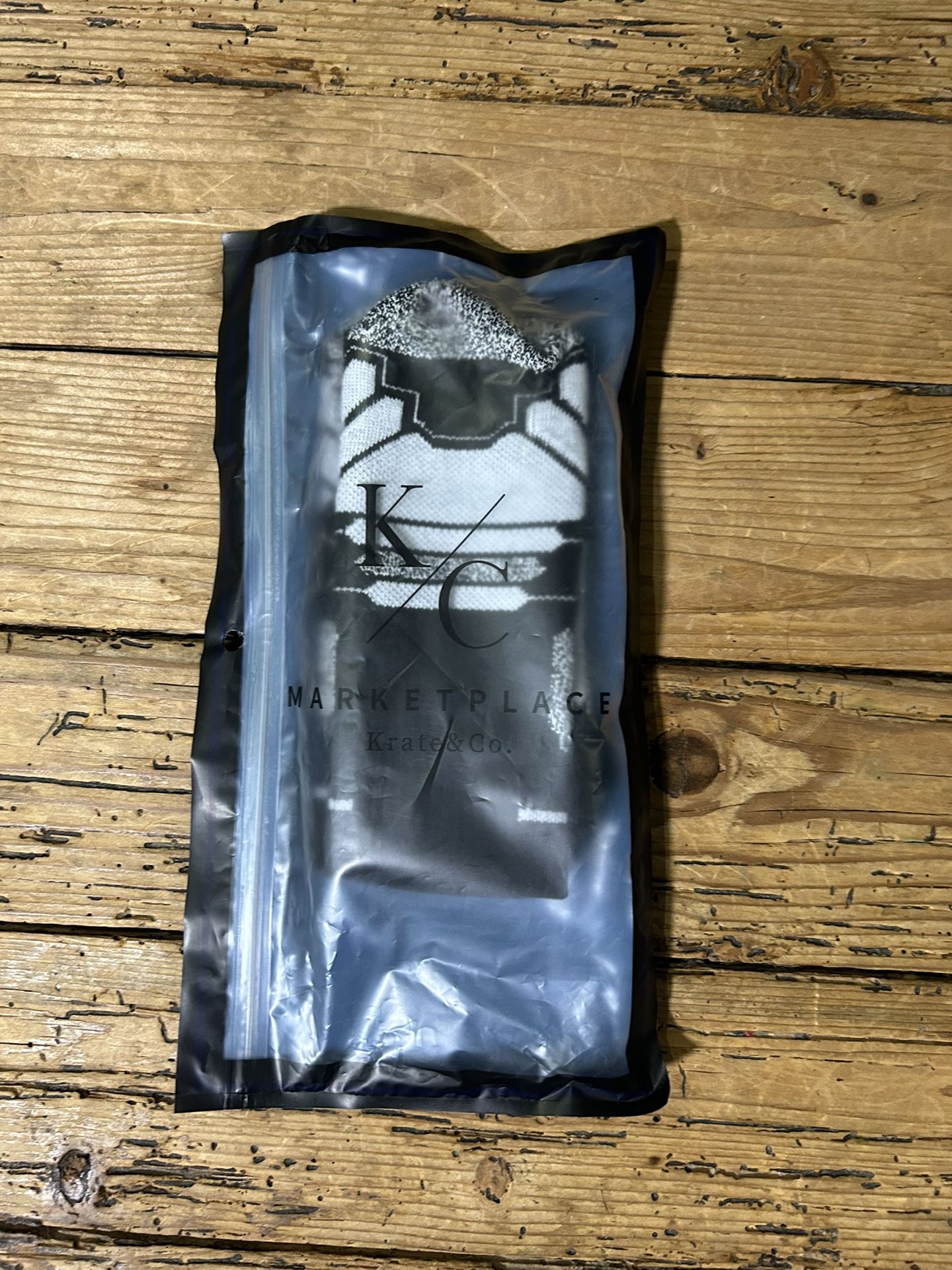 Krate & Co Socks