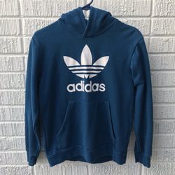 Adidas hoodie