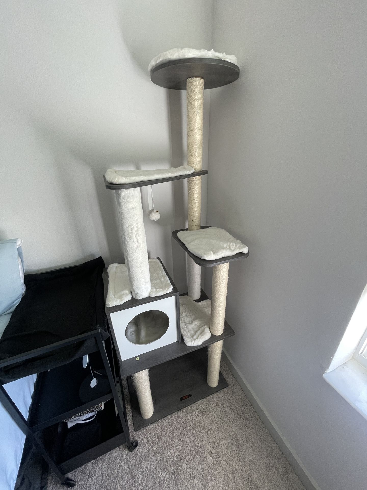 Brand New Cat Tree