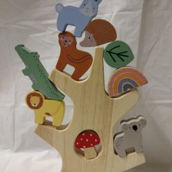 Fisher Price Learning Tree