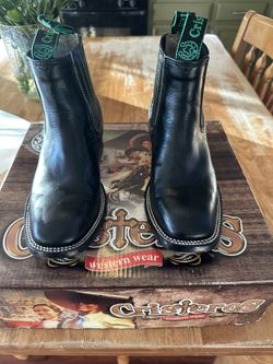 Boots Youth Size