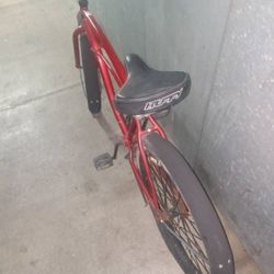 Huffy 26" Cranbrook Beach Cruiser Comfort Bike for Men, N0 Deliever