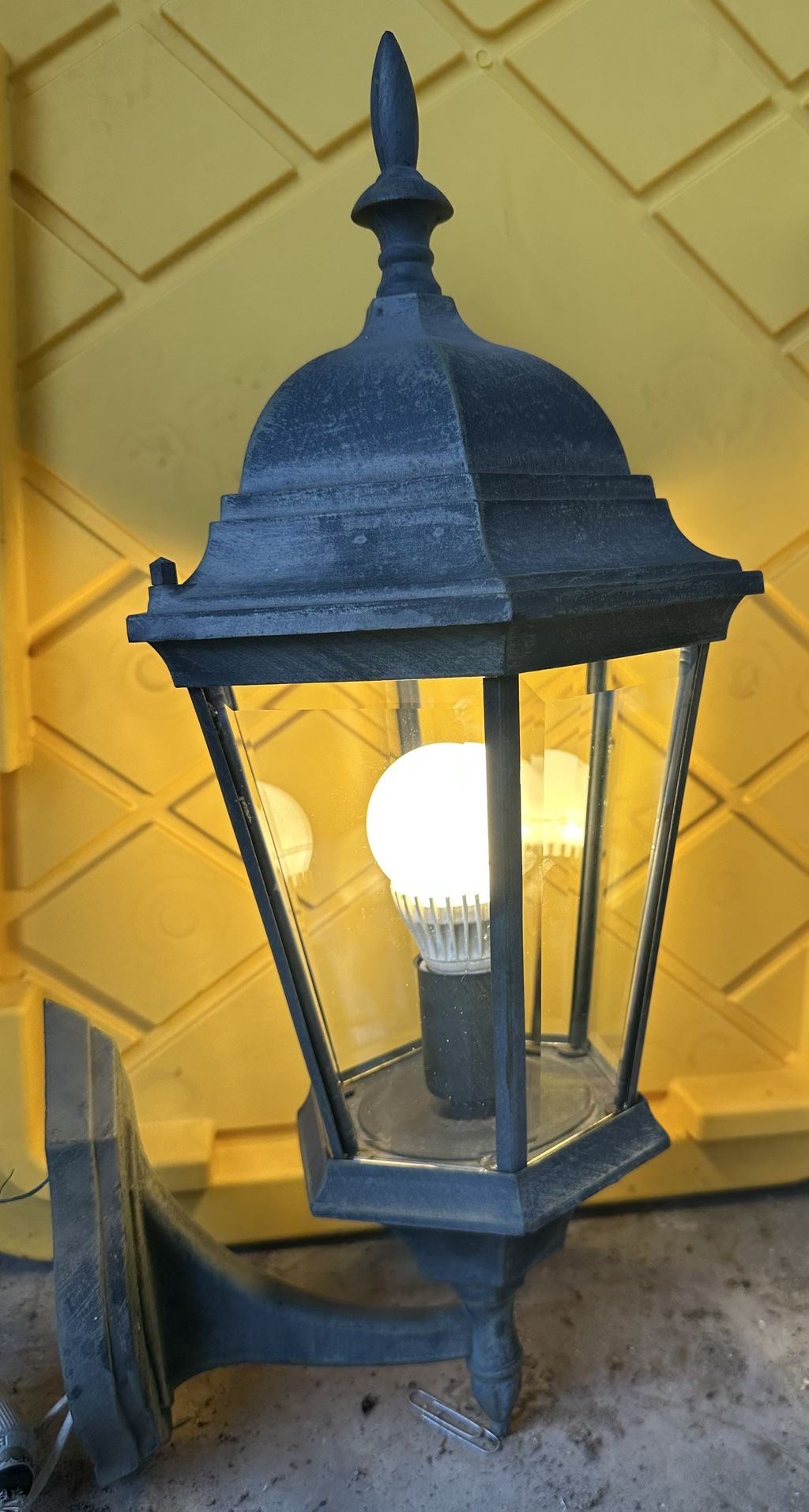 Porch Light