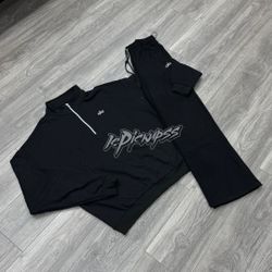 Alo Sweatshirt & Sweatpants 