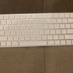 Apple Magic Keyboard Never Used 