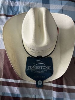 Tombstone Sombrero