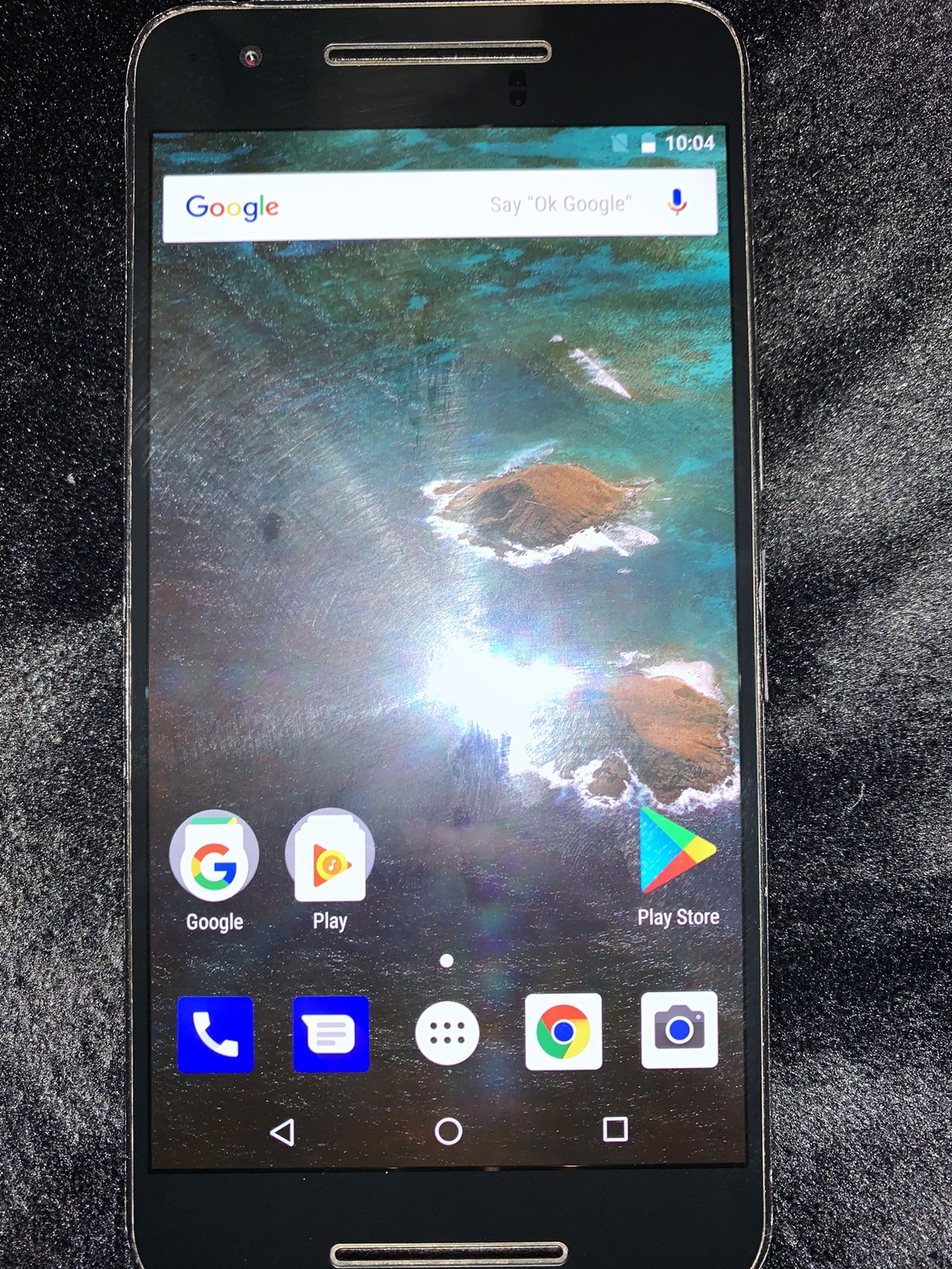 Nexus 6P Phone
