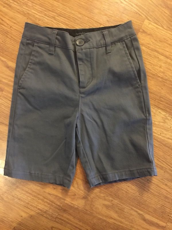 Boys Shorts