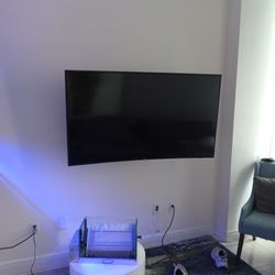 60 Inch Samsung LED Television 