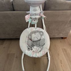 Baby Swing 