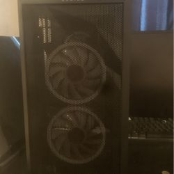 Sky Tech Pc 