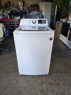 Washer, Free Delivery !