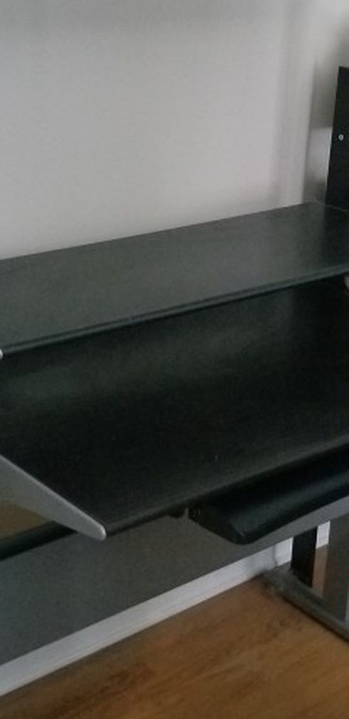 Computer Office Workstation