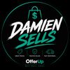     Damien Sells