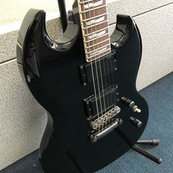 ESP LTD Viper-330 Electric Guitar With Rosewood Fretboard 