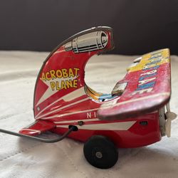 Vintage  Toys