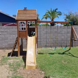 Big Play House