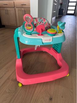 $10 - Baby Walker