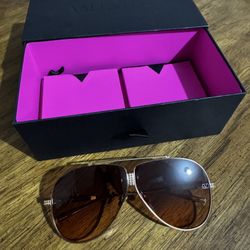 Valentino Sunglasses New