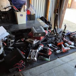 Nice Good Working Tools  2 For 35 Dollars 