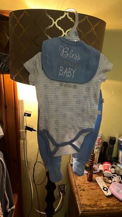 Traje de niño