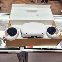 Oculus Quest 2