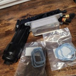 Chrysler 300 New Parts