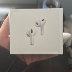 AirPods Pro (BEST OFFER TAKES IT)
