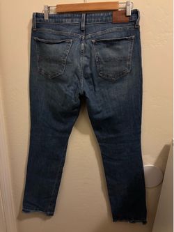 Lucky brand jeans