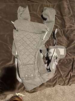 Baby Carrier