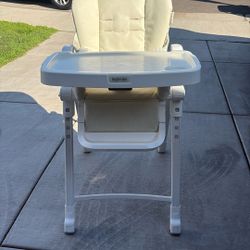 Baby/Toddler high Chair