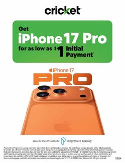 Limited Time Promo!