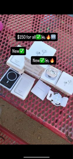 All new ✅🔈🔥