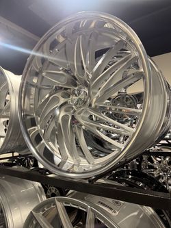 24x9 24x11 wheels tires new 6x139
