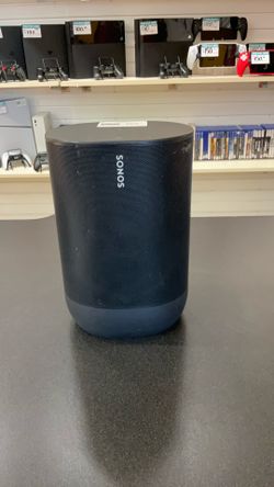 Speaker