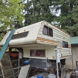 Free Camper
