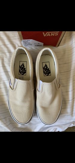 Vans slip on clearance birch