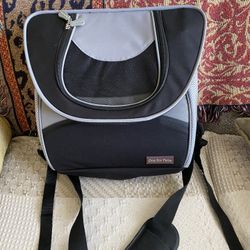 Dog Back Pack 