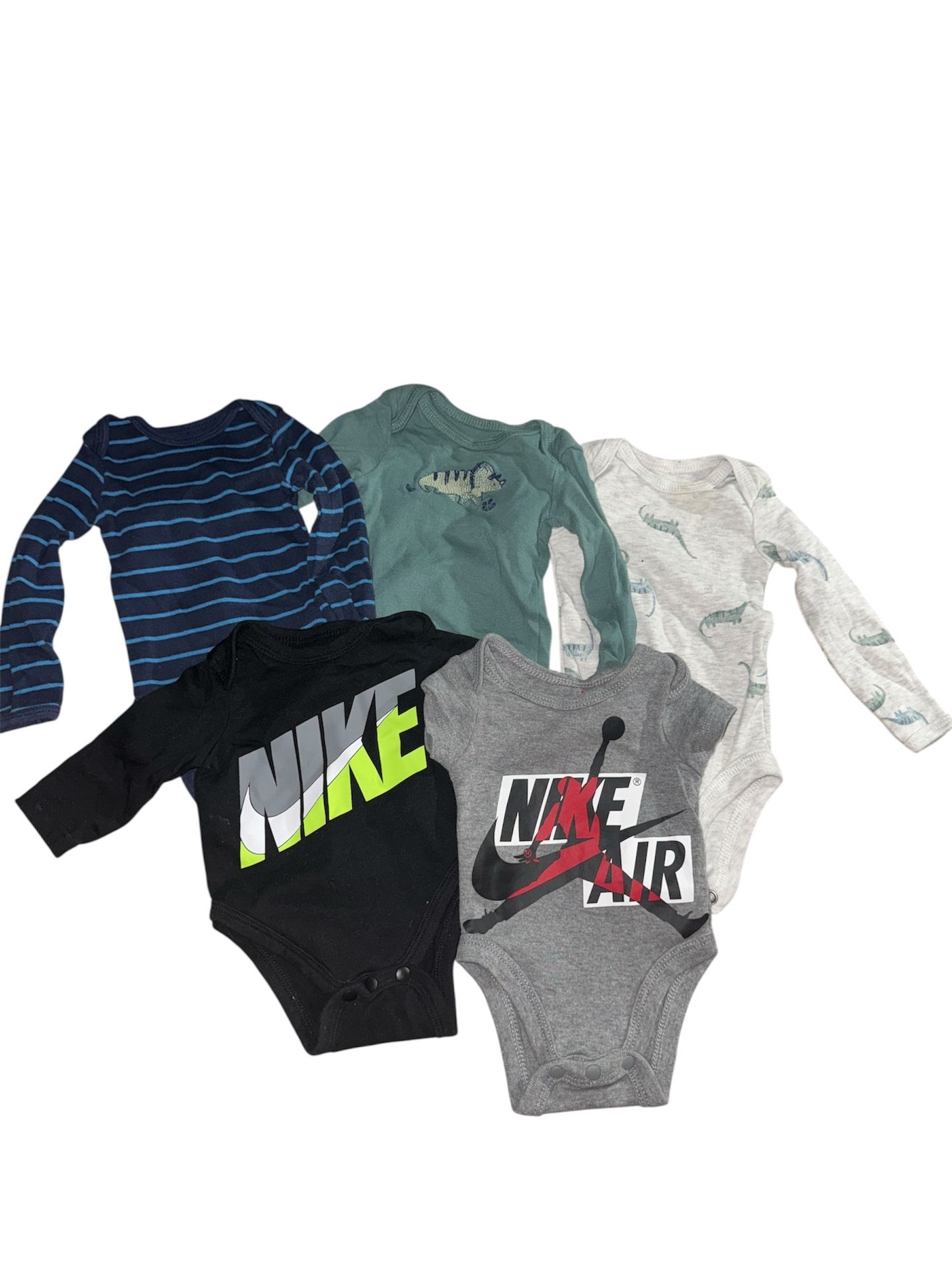 Baby Bodysuit